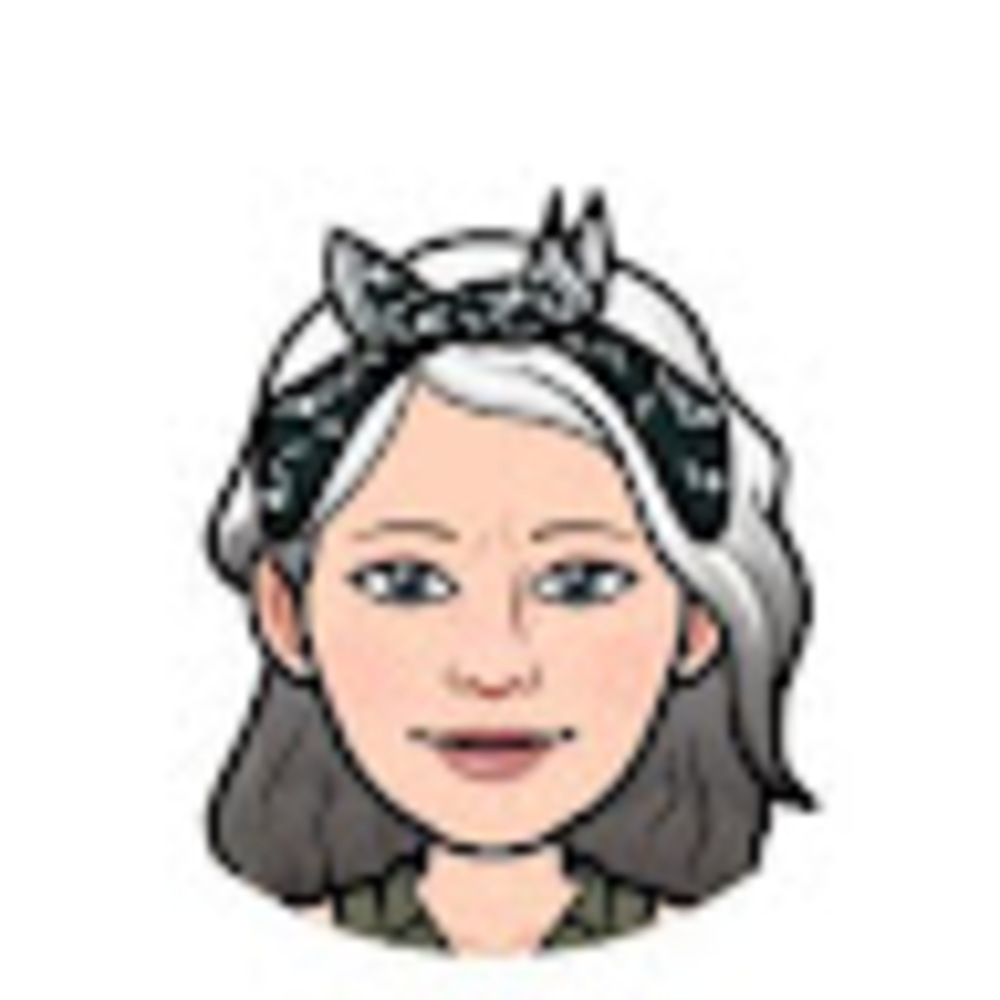 Meet your Posher, Peggy